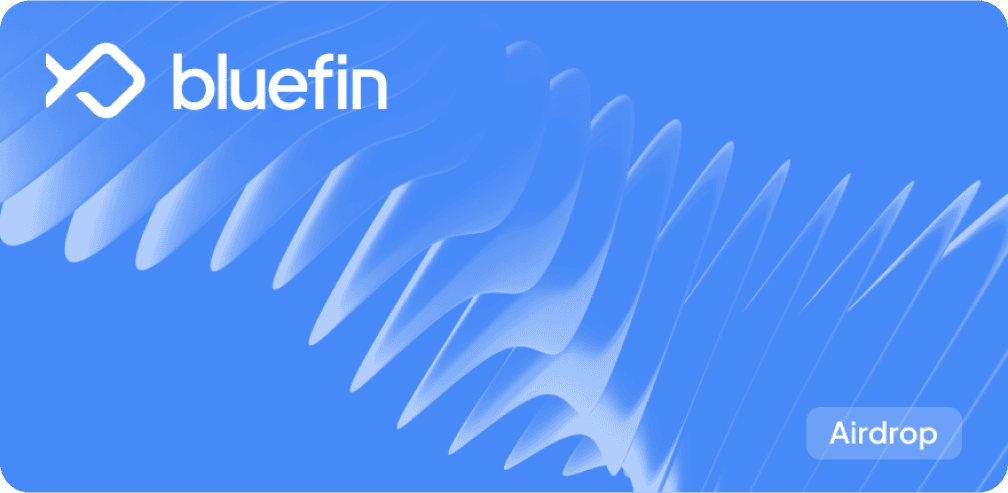 Buy on Bluefin